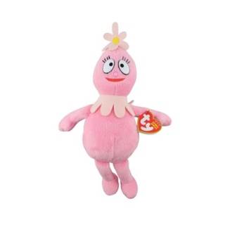 Foofa  (United States) plush collectible [Barcode 008421409136] - Main Image 1