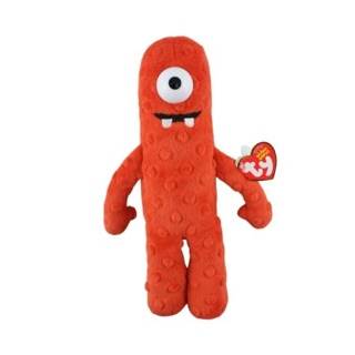 TY Classic Plush - BENGAL the Tiger (9 inch)