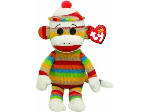 SKANSEN BEANIE KID "JASMINE" THE BELLY DANCER BEAR MINT WITH MINT TAG