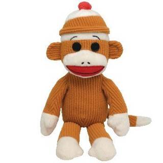 Blossom the Bunny (Classic/ Plush)