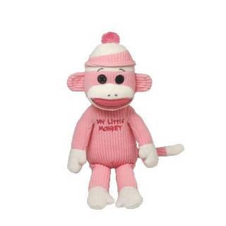 Woof the Dog (Ty Pillow Pal)