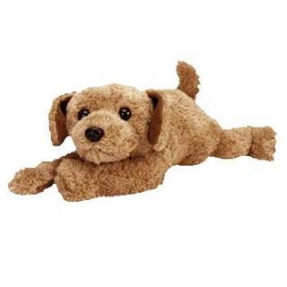 Scooter  (United States) plush collectible [Barcode 008421020331] - Main Image 1