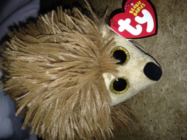 Halloweenie - Ghostkin The Ghost