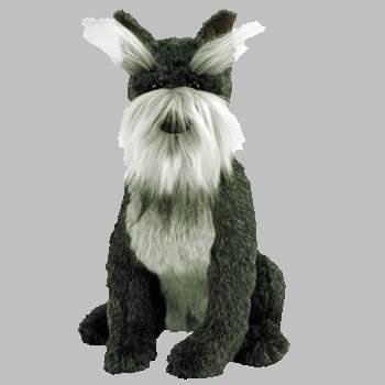 Max  plush collectible [Barcode 008421020362] - Main Image 1