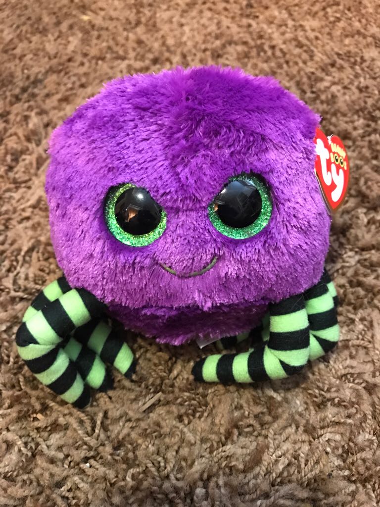 Hoofer The Horse - Beanie Buddy