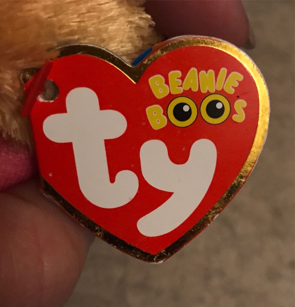 Skye - Paw Patrol  (Canada) plush collectible [Barcode 008421412105] - Main Image 3