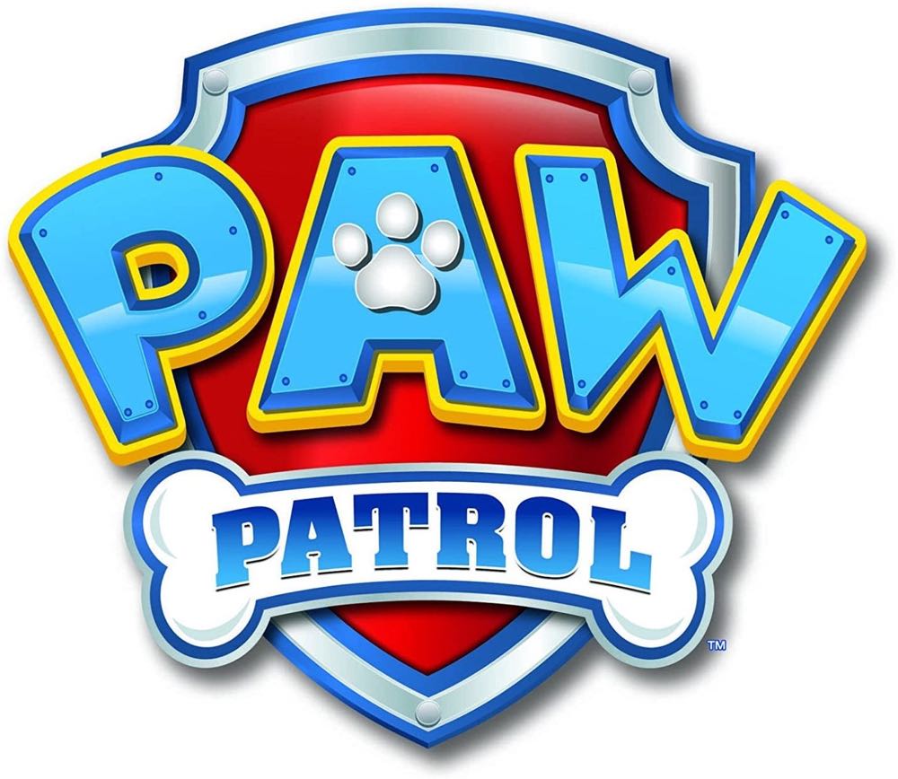 Rocky - Paw Patrol  (Canada) plush collectible [Barcode 008421412129] - Main Image 2