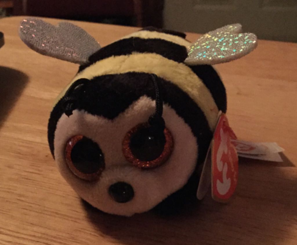 Inky The Octopus pink