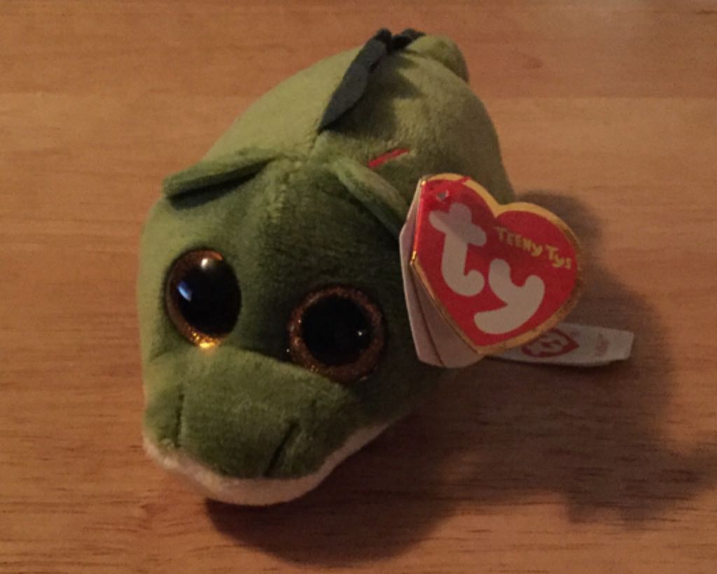 Coco Presley The Elvis Bear (Orange)