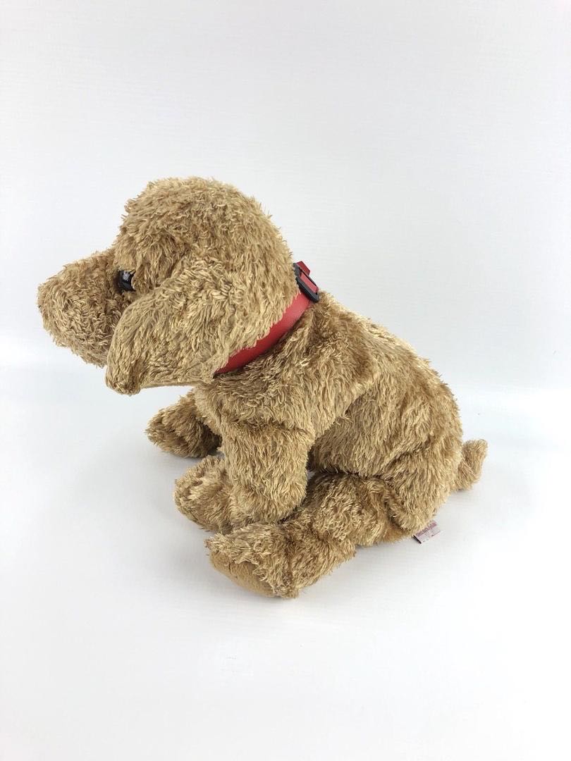 Cody Ty Classic  plush collectible [Barcode 008421020515] - Main Image 2