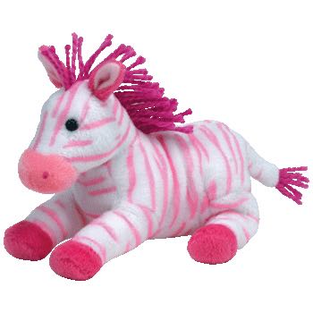 Charlie Make My Beanie Winner  plush collectible [Barcode 008421420391] - Main Image 1