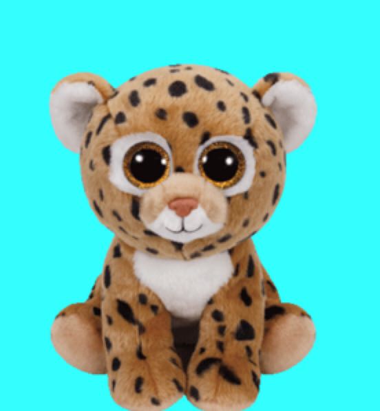 Freckles  plush collectible [Barcode 008421421206] - Main Image 2