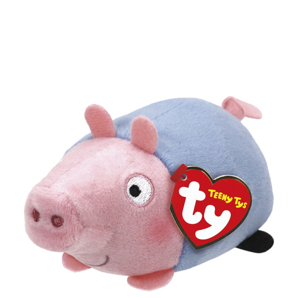 The Cardinal the Beanie Buddy