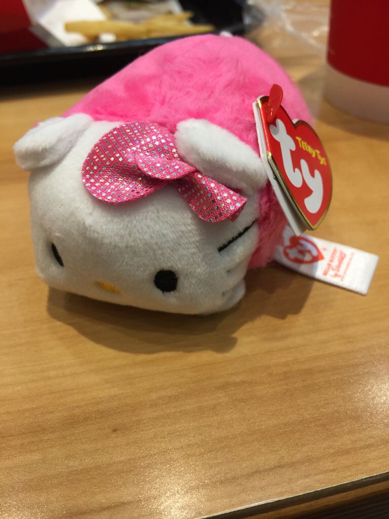 Lady Tremaine tsum tsum