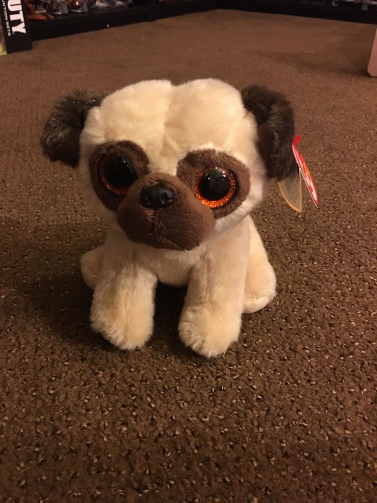 Twitch The Guinea Pig