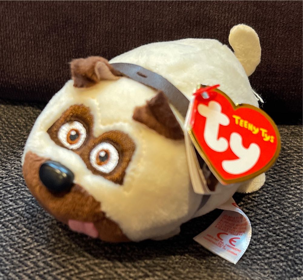 Mel (Secret Life Of Pets)  plush collectible [Barcode 008421421916] - Main Image 2