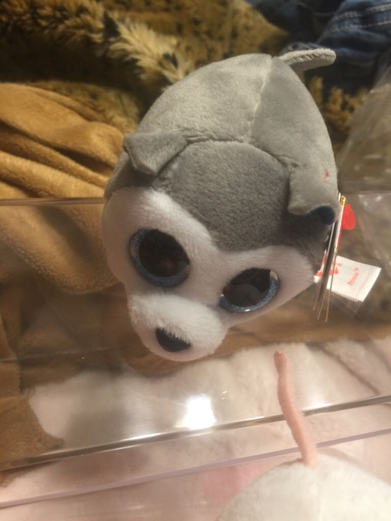 Disney Tsum Tsum Mini Plush Choice of Characters One Supplied