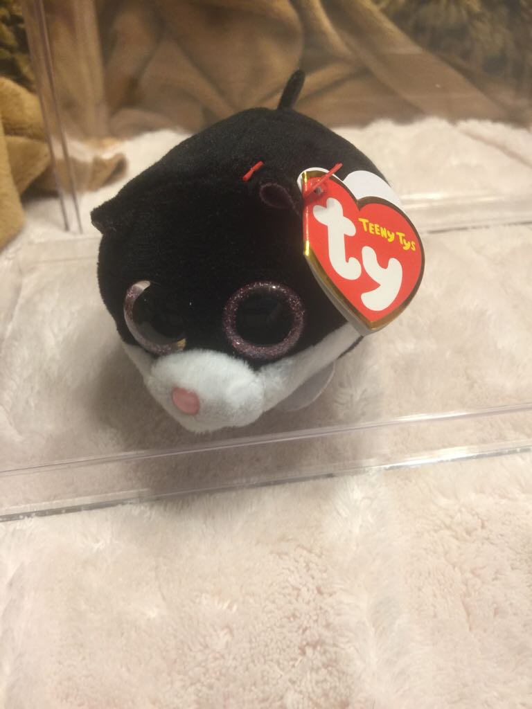 Dumbo 75th Anniversary Set Tsum Tsums 3.5