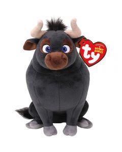 Scraps The Dog Medium