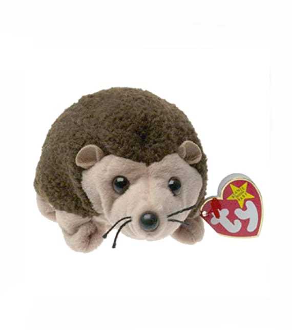 Prickles  plush collectible [Barcode 002421048203] - Main Image 3