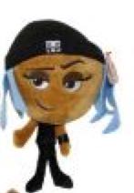 Tulip The Pig (Classic Buddy)