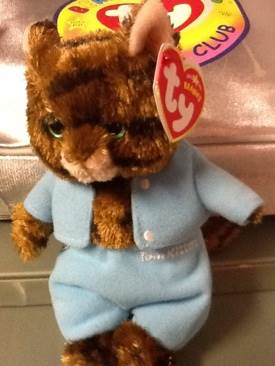 Kiki Kitty - Tr Gear Purse - Lg