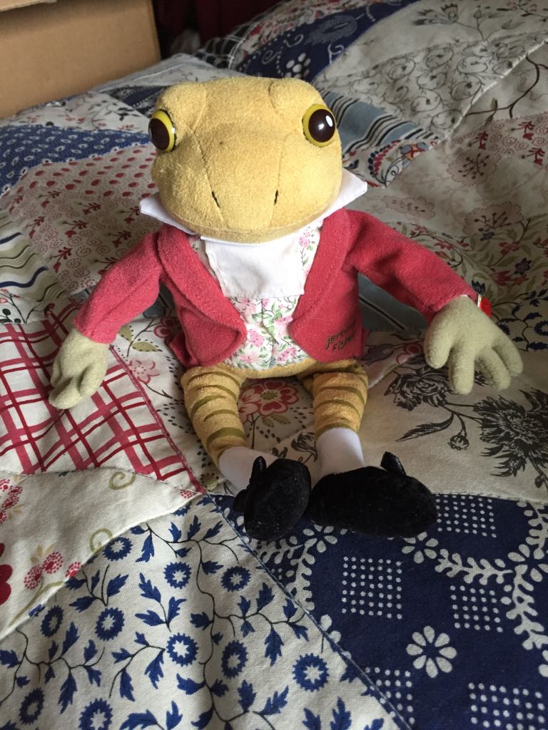 Ollie The Octopus Beanie Boo Clip by Ty #40