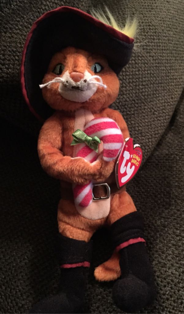 Icy Seal - Ty Gear - Wristlet