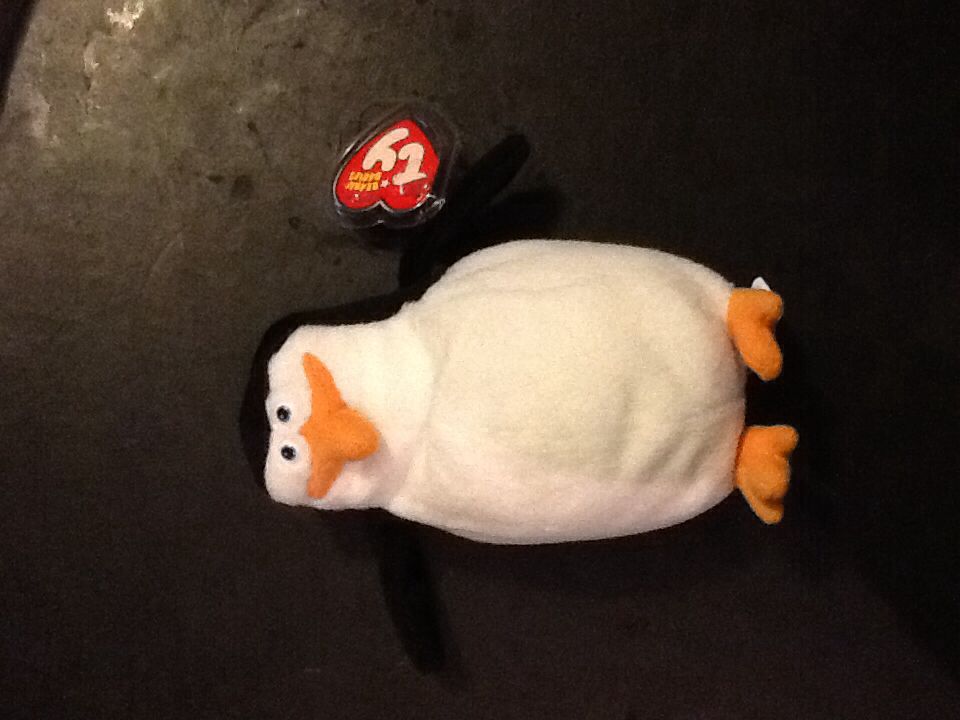 BAT-e the Bat (Buddy)