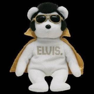 New Year 2007 The Black Bear