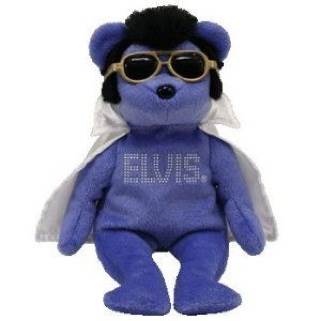 Georgia The Bear (I Love)