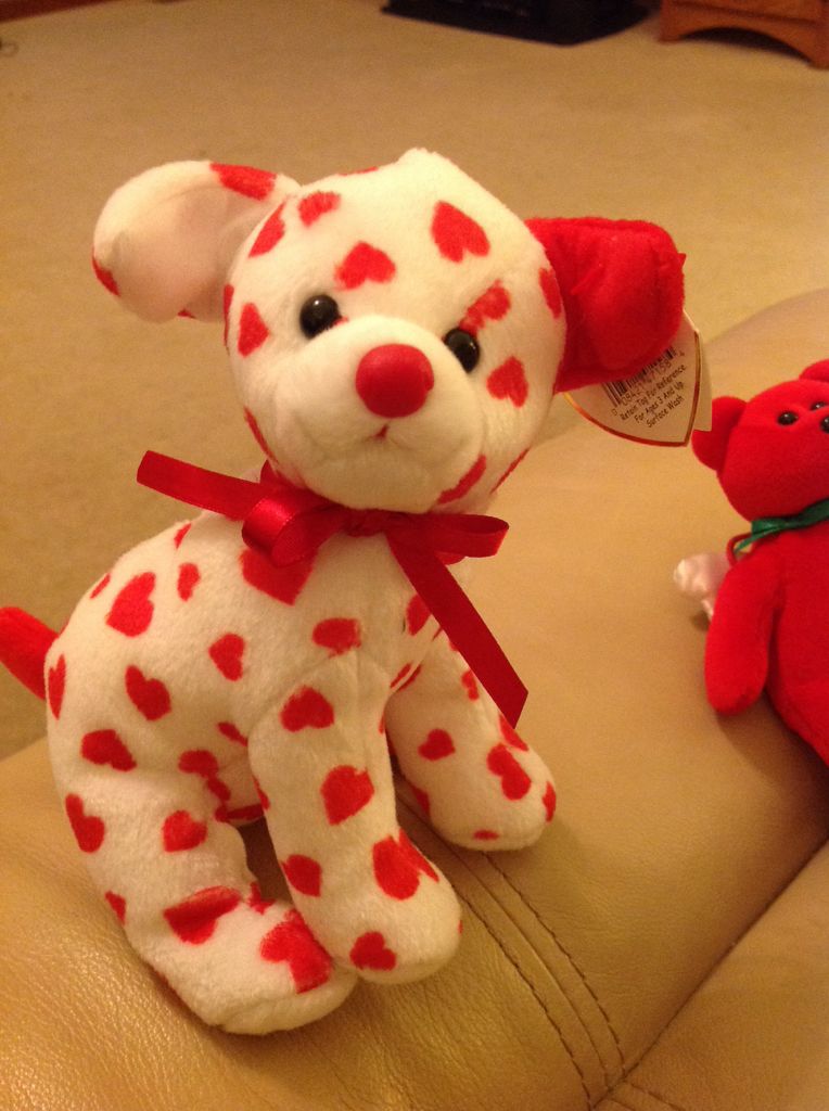 Dad-e 2003 The Bear (Buddy)