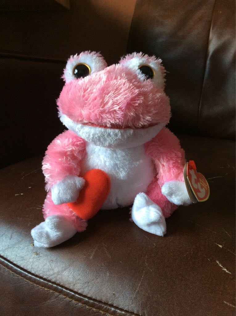 Harmonie Unicorn Clip