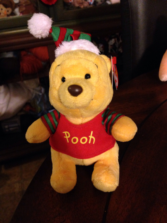 Alice In Wonderland - Mad Hatter - Tsum Tsum