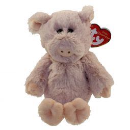 Delilah the Beanie Buddy