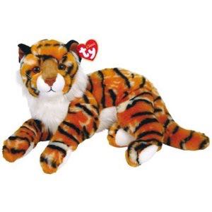 Dizzy The Dalmatian Beanie Buddy