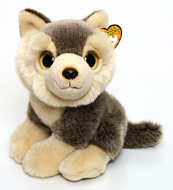 Rocky  plush collectible [Barcode 008421753154] - Main Image 2