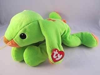 Peking the Panda Bear