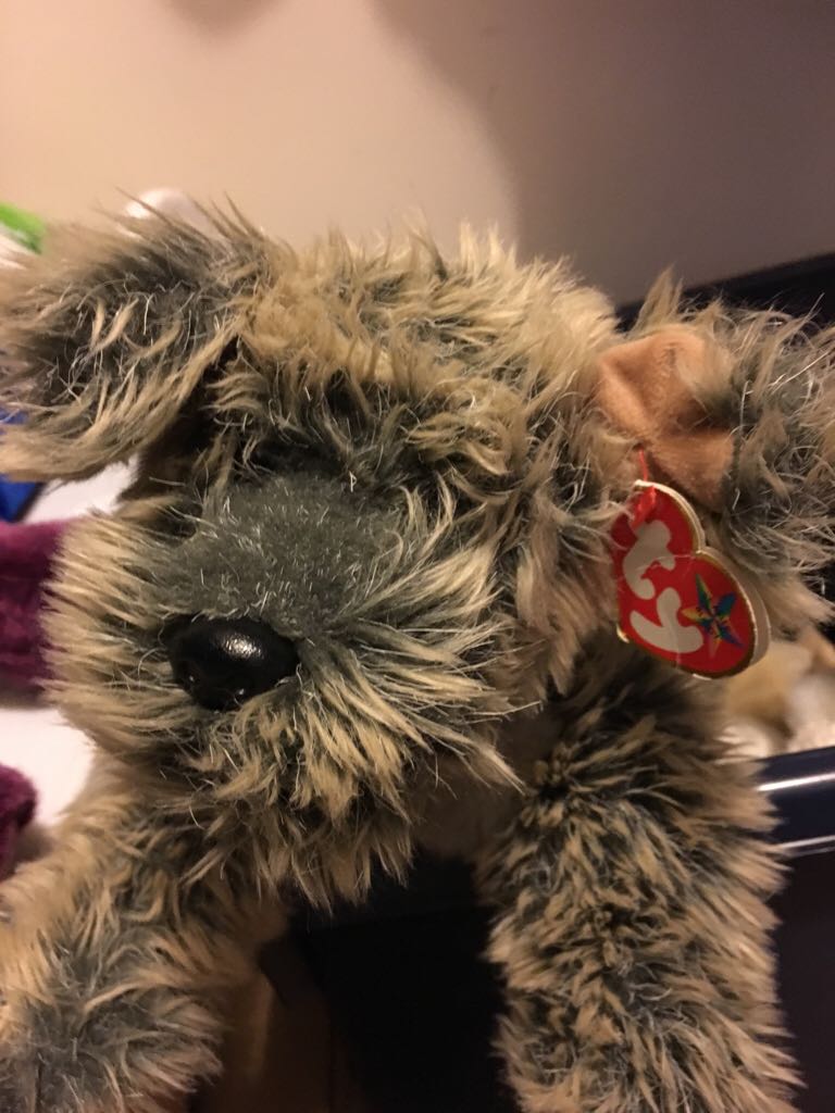 Despicable Me - Dave