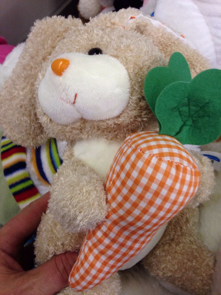 Disney Beauty & The Beast 3.5" Mini Tsum Tsum Lumiere Candelabra Plush Toy NWT