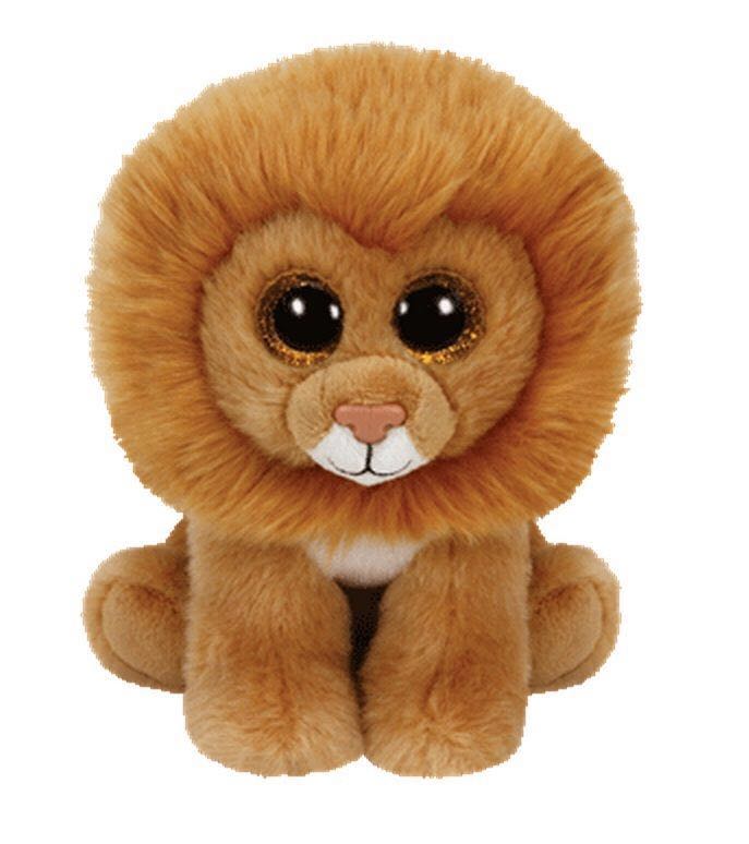 Louie Classic Ty 9.25”  plush collectible [Barcode 008421902200] - Main Image 1