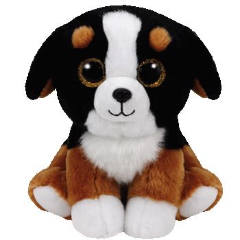 2007 Holiday Teddy - Green