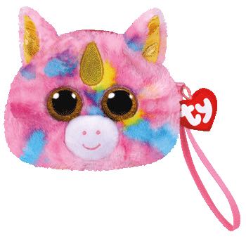 Beanie Boos - Swoops The Bat