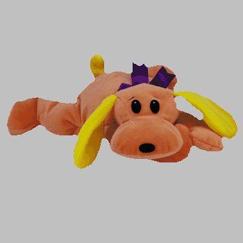 Chips The Dog (Classic Buddy)