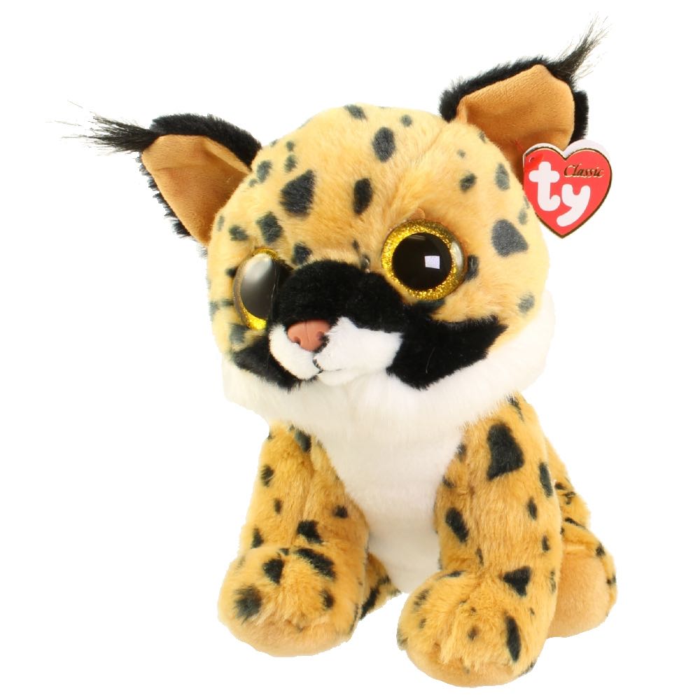 Ears The Rabbit (Large Buddy)