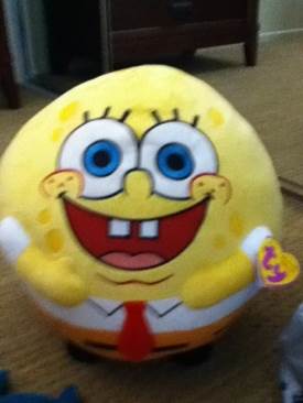 Hello Kitty Purple Jumper (Buddy)