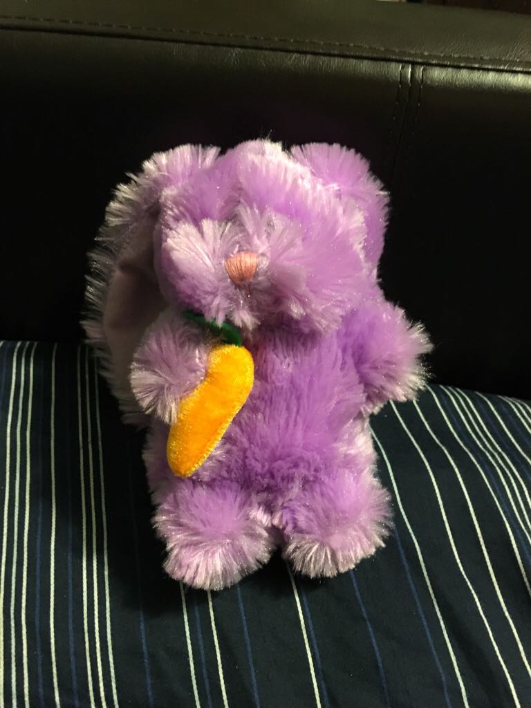 Weenie The Dachshund Dog - Beanie Buddy