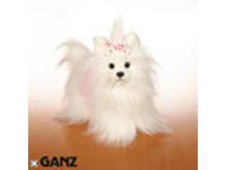 Melton the Snowman - Jingle Beanies