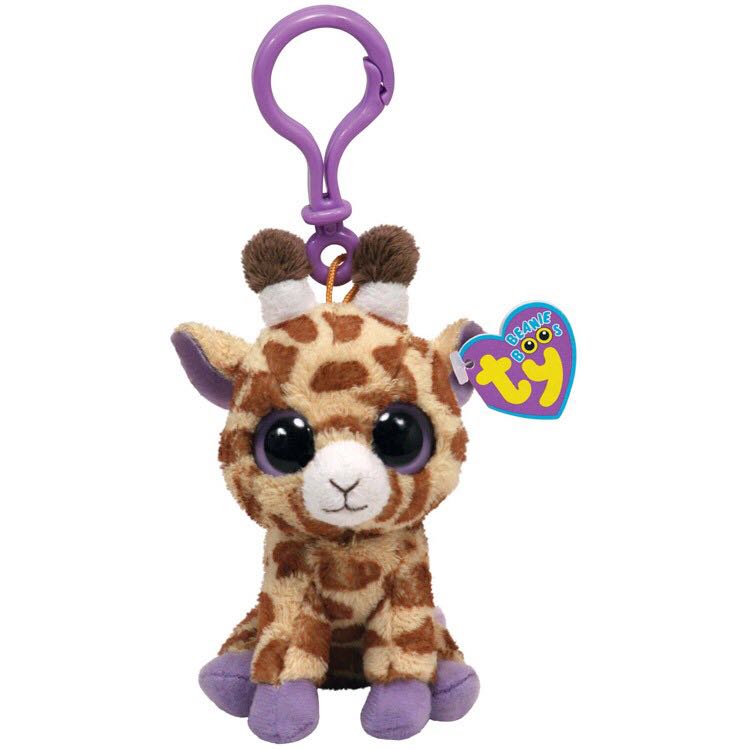 fresco the ty beanie buddy