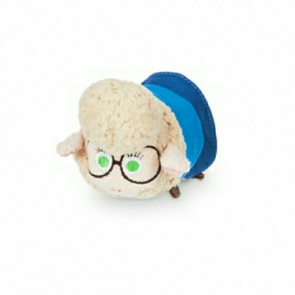 Bellweather tsum tsum  plush collectible [Barcode 2071530160128] - Main Image 1
